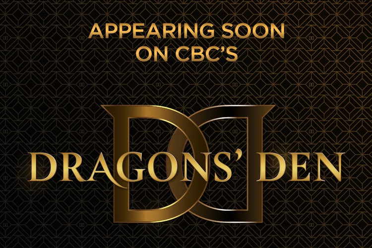 Treasy Trees on Dragon’s Den: A Magical Christmas Tree Story