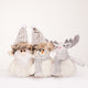 Christmas Plush Decorations – 22cm