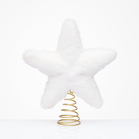 Christmas Tree Topper Star – 25cm