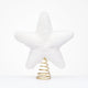 Christmas Tree Topper Star – 25cm