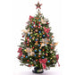 Christmas Tree Decoration Kit (Decoration only)