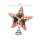 Christmas Tree Topper Star – 25cm