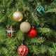 Christmas Tree Ornaments – Shatterproof, 60mm