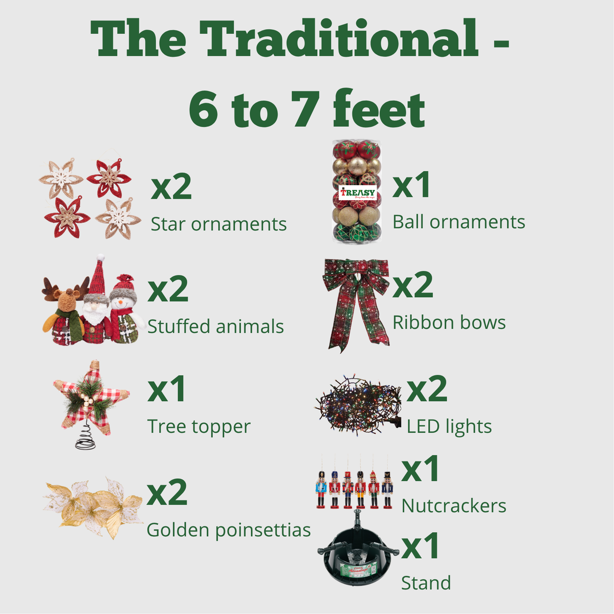 The traditional
