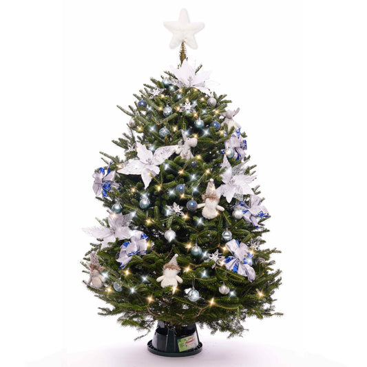 Christmas Tree Decoration Kit (Decoration only)