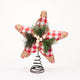 Christmas Tree Topper Star – 25cm