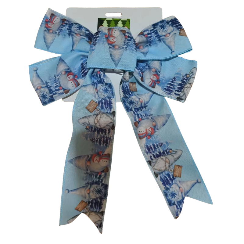 Christmas Bow
